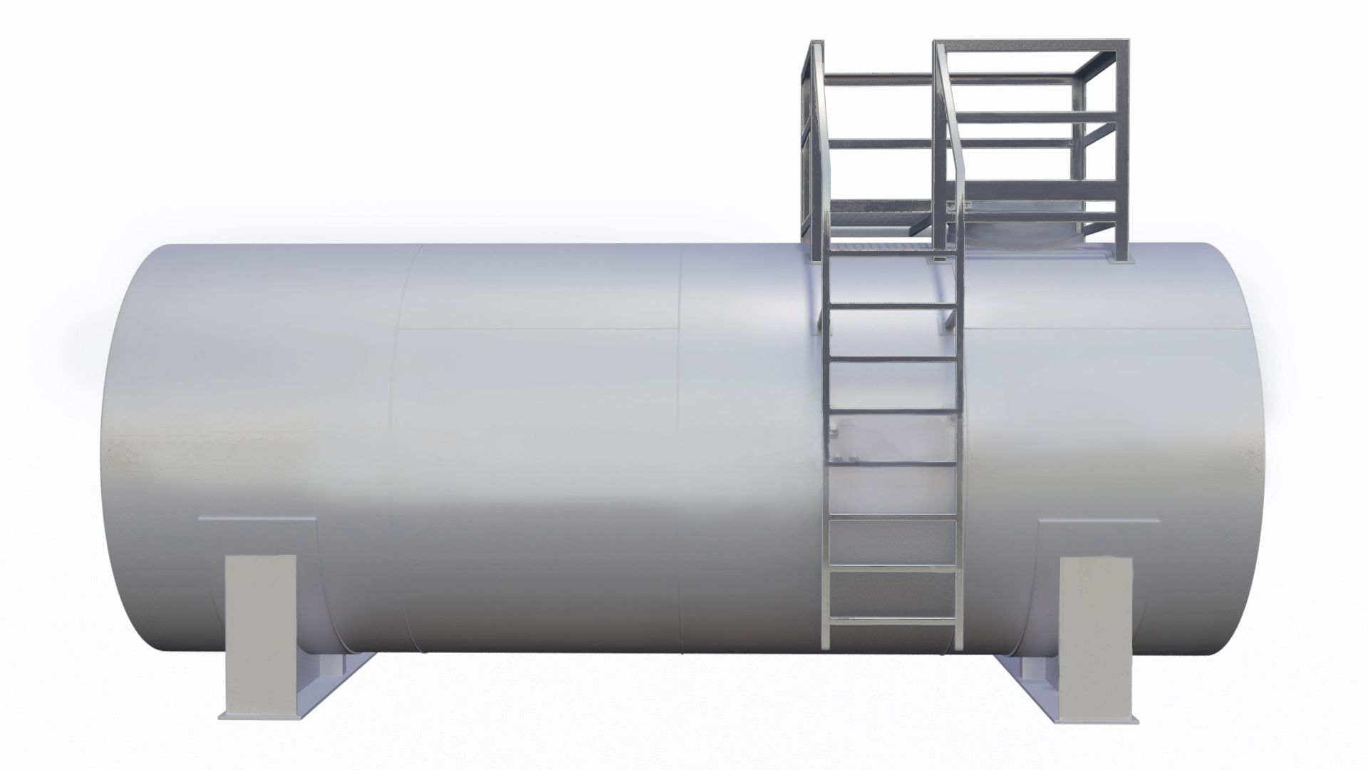 Емкость для дизельного топлива по цене от завода - купите резервуары для хранения дизельного топлива в ПЕНЗЭНЕРГОМАШ