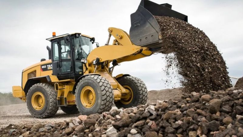 Вызов и аренда 🚙 спецтехники в Сочи, цены на услуги в службе Тандем