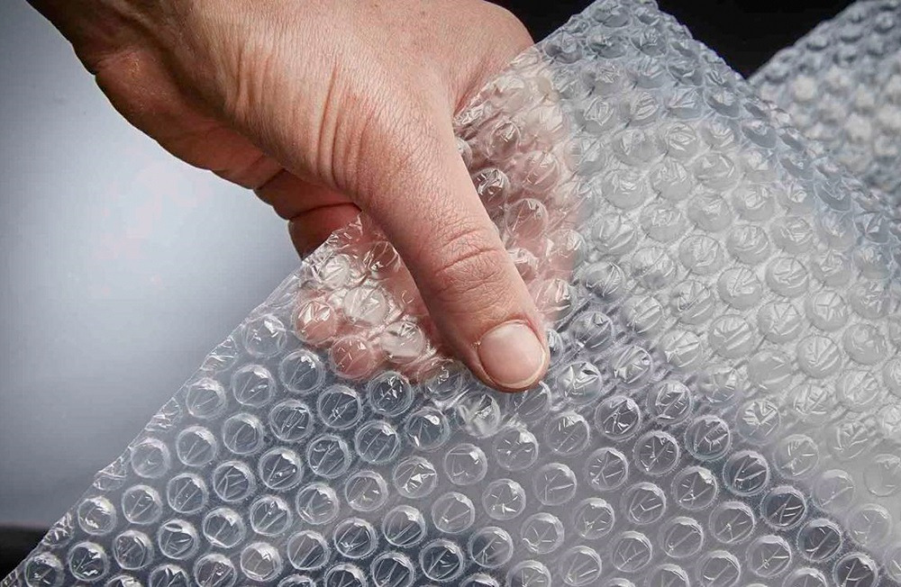 Пленка воздушно-пузырчатая АКВАМИР ПЛЮС ВПП 2-10-75/55 1,5х50 м — цена в Оренбурге, купить в интернет-магазине, характеристики и отзывы, фото